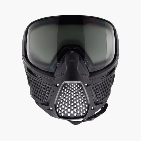 CRBN Zero Standard Goggle - Black — alternate view 6