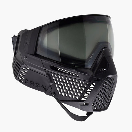 CRBN Zero Standard Goggle - Black — alternate view 2