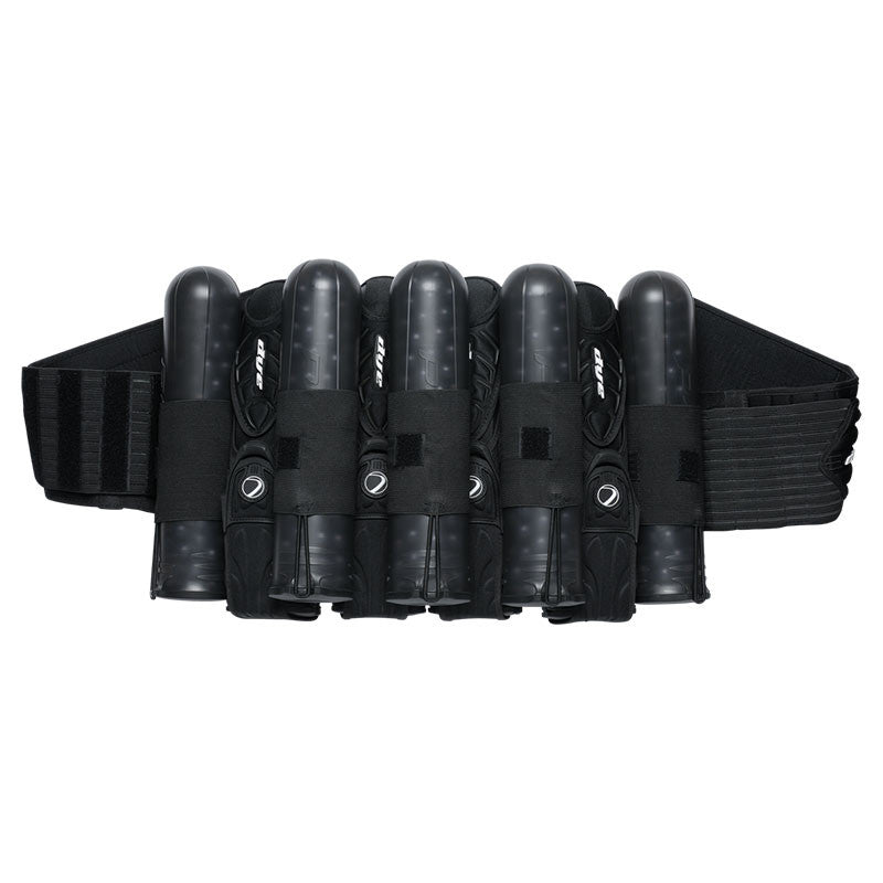 Dye Assault Pack Pro Harness - 4+5 – Red