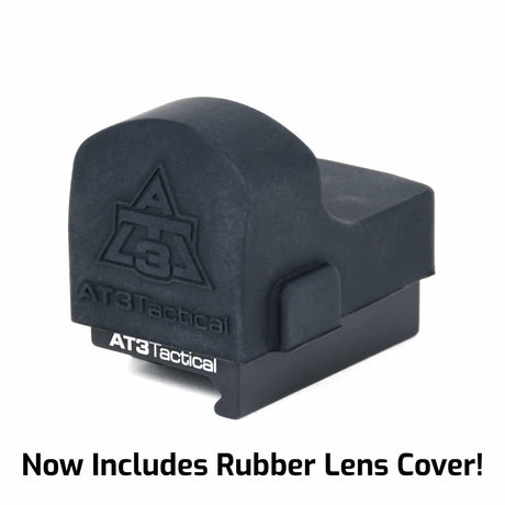 ARO™ Micro Red Dot Reflex Sight with Optional Riser Mount — alternate view 6