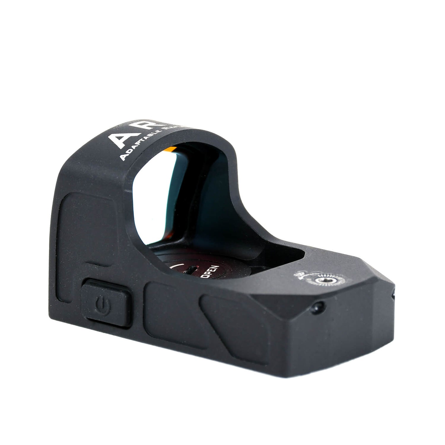 ARO™ Micro Red Dot Reflex Sight with Optional Riser Mount — alternate view 12