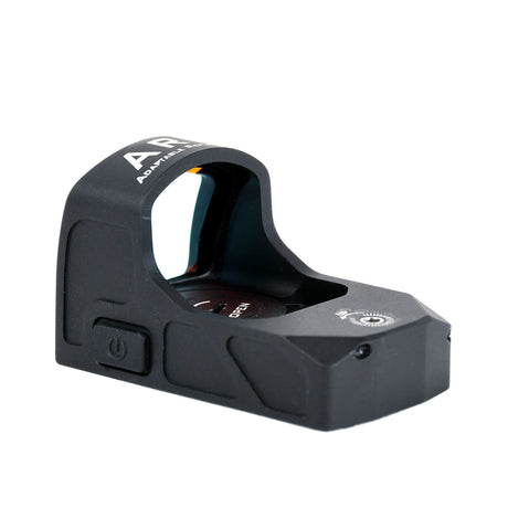ARO™ Micro Red Dot Reflex Sight with Optional Riser Mount — alternate view 12