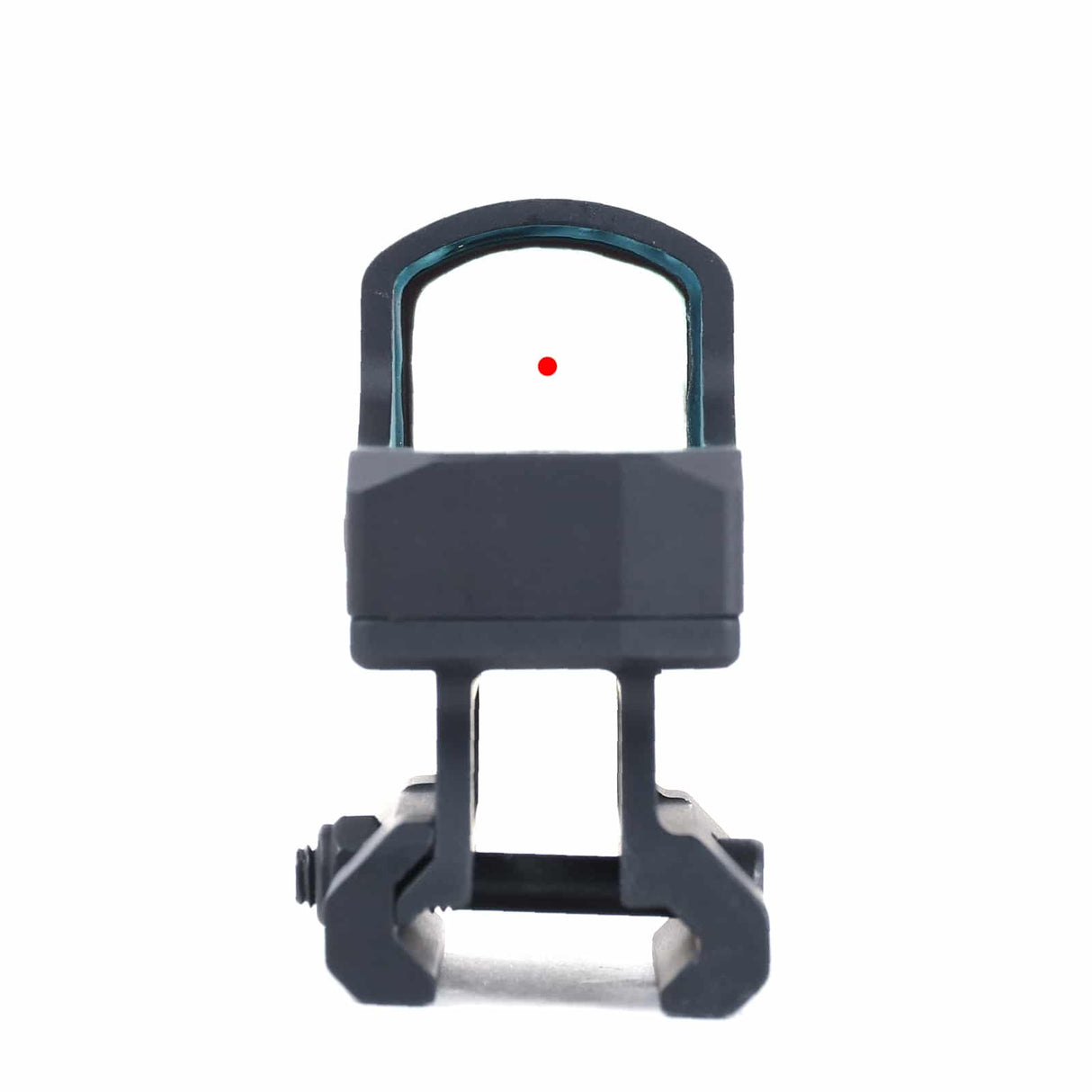 ARO™ Micro Red Dot Reflex Sight with Optional Riser Mount — alternate view 11