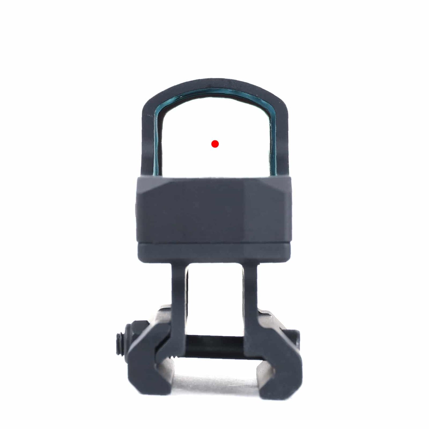 ARO™ Micro Red Dot Reflex Sight with Optional Riser Mount — alternate view 11