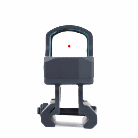 ARO™ Micro Red Dot Reflex Sight with Optional Riser Mount — alternate view 11