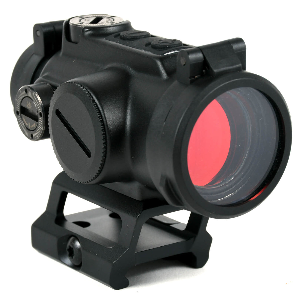 RCO + DELTA Red Dot Kit – Includes Red Dot Sight & 3x Magnifier — alternate view 2
