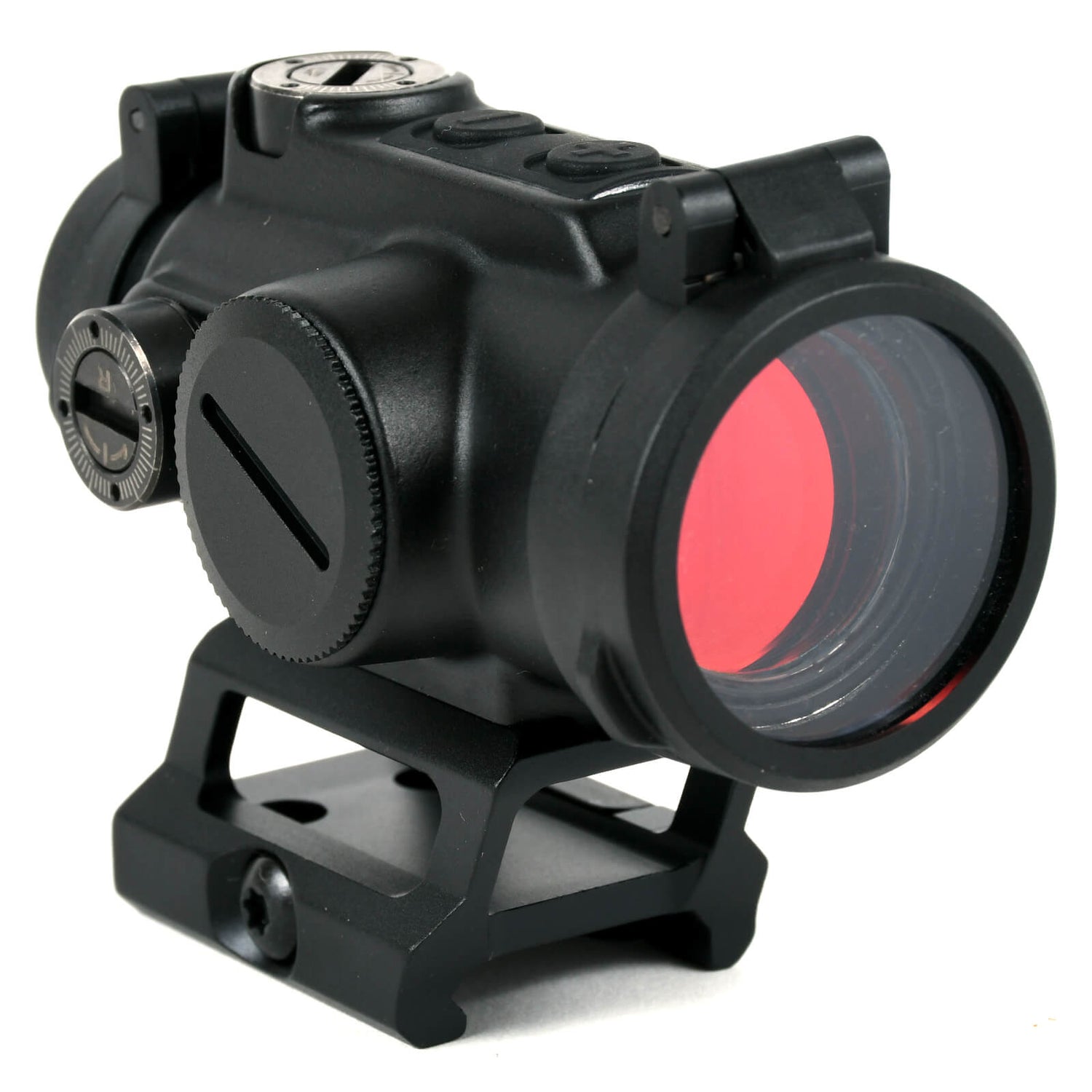 RCO + DELTA Red Dot Kit – Includes Red Dot Sight & 3x Magnifier — alternate view 2