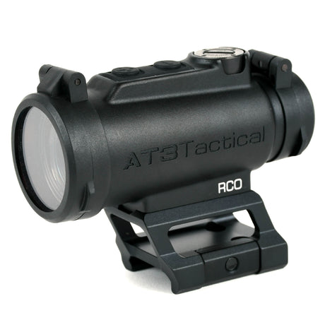 RCO + DELTA Red Dot Kit – Includes Red Dot Sight & 3x Magnifier — alternate view 4