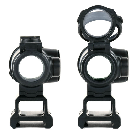 RCO™ Red Dot Sight with Circle Dot Reticle and Variable Riser Mounts — alternate view 6
