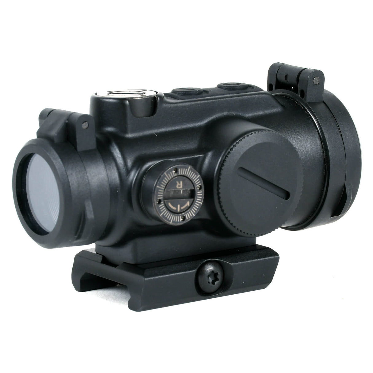 RCO™ Red Dot Sight with Circle Dot Reticle and Variable Riser Mounts — alternate view 7