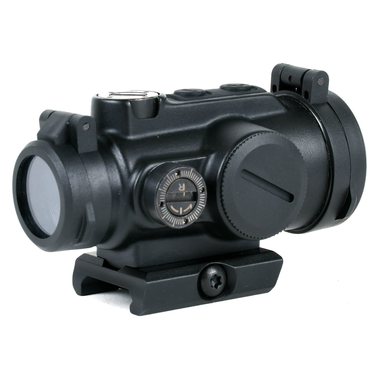 RCO™ Red Dot Sight with Circle Dot Reticle and Variable Riser Mounts — alternate view 7