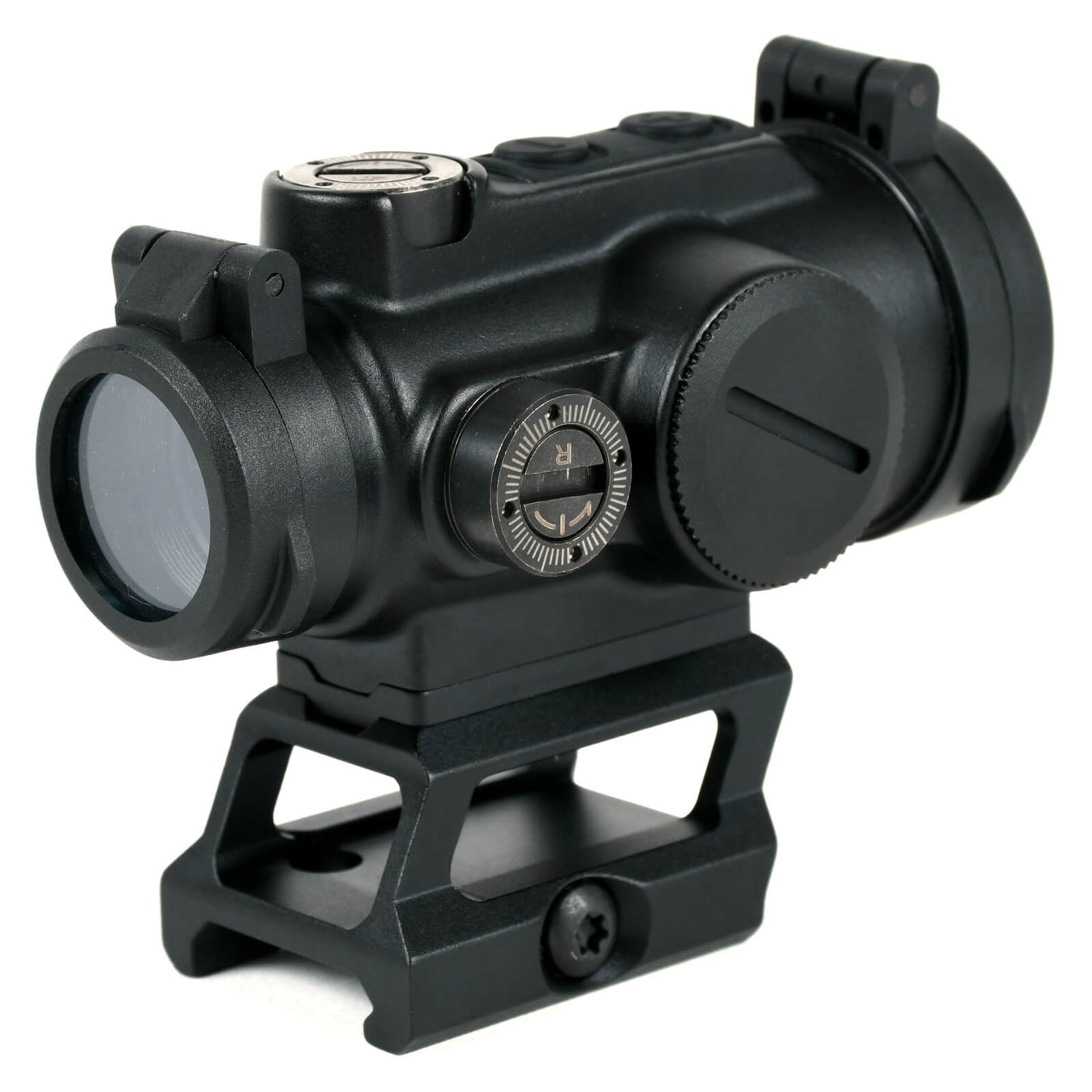 RCO™ Red Dot Sight with Circle Dot Reticle and Variable Riser Mounts — alternate view 9
