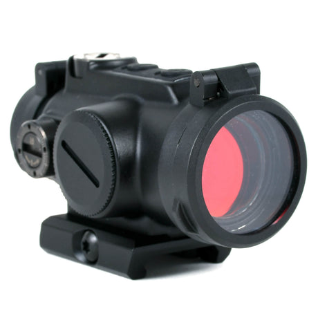 RCO™ Red Dot Sight with Circle Dot Reticle and Variable Riser Mounts — alternate view 3