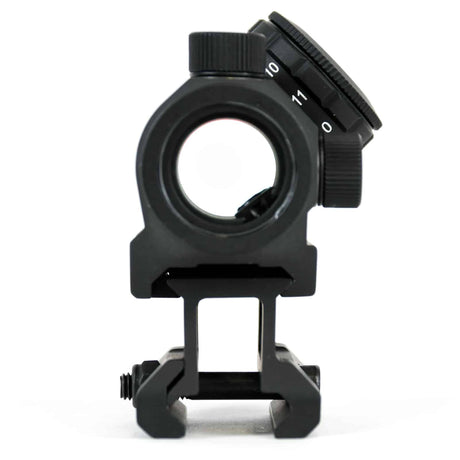 RD-50 PRO™ Micro Red Dot with Cantilever Riser Mount — alternate view 6