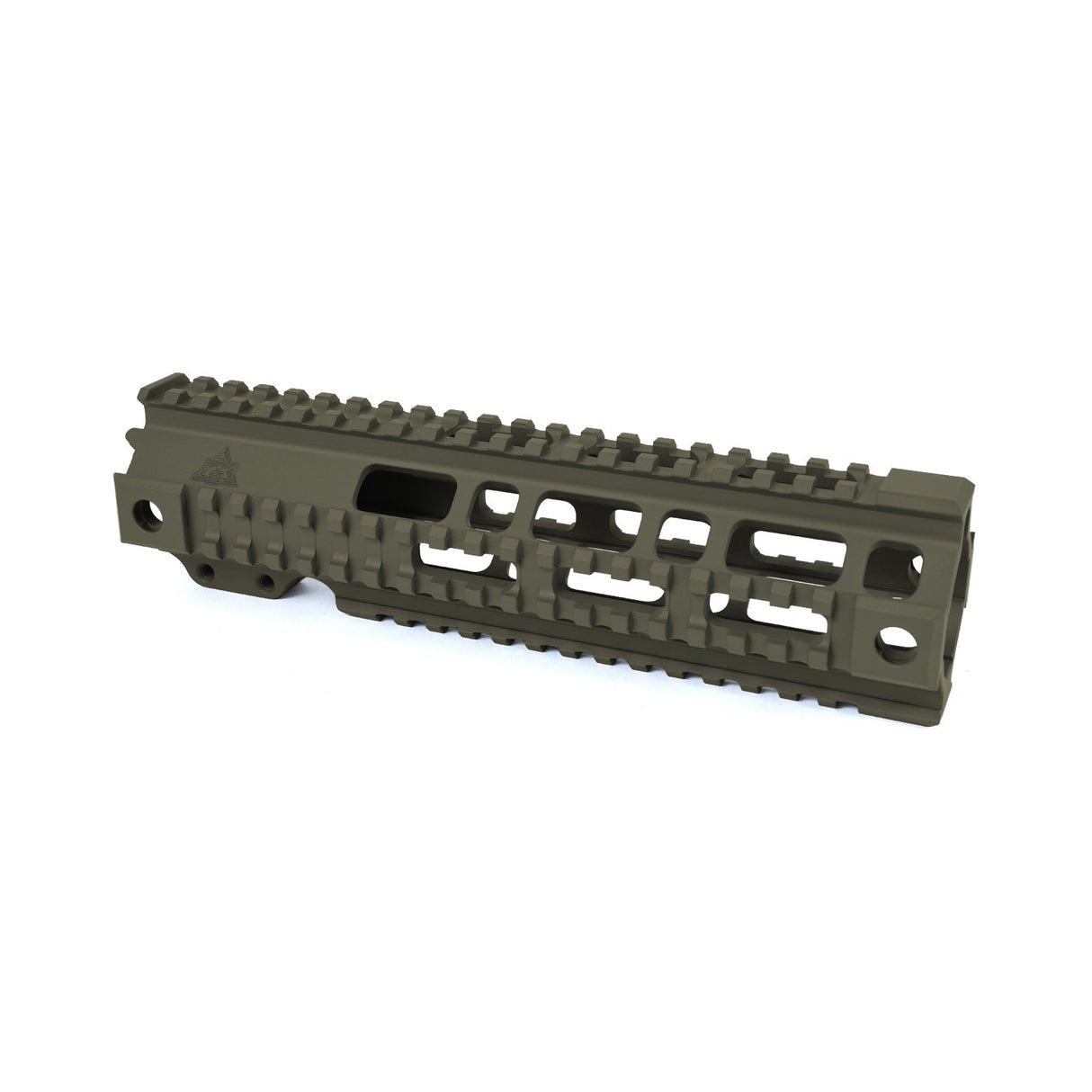 Pro Quad Rails – Free Float AR15 Handguards – 4 Lengths Available – 12.5" — alternate view 19