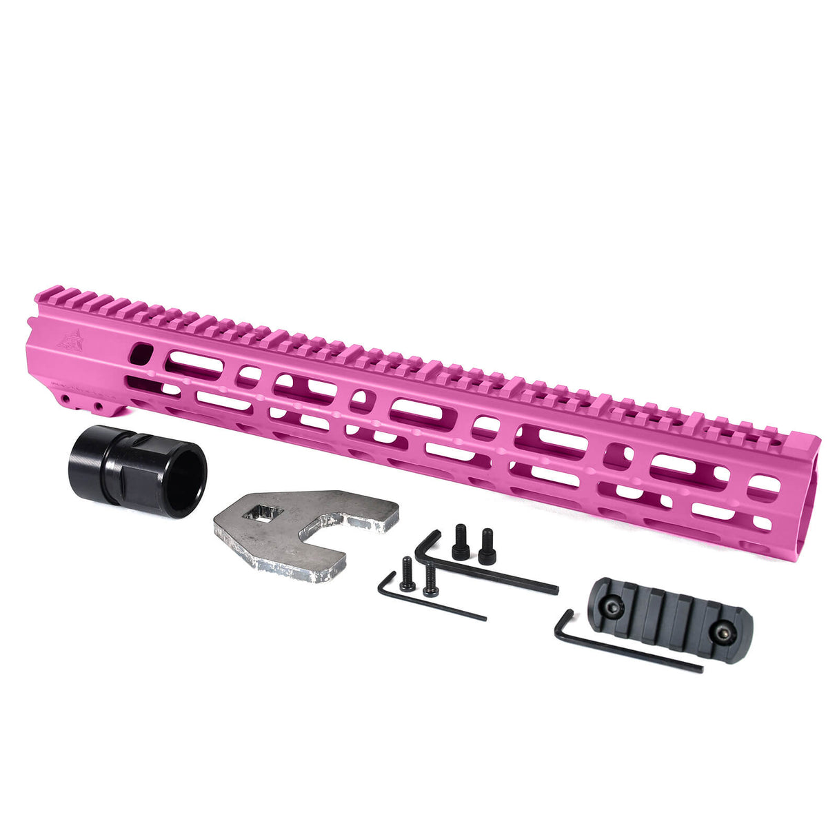 SPEAR M-LOK Handguard for AR-15 – 9, 12, & 15 inch Lengths – 12" — alternate view 13