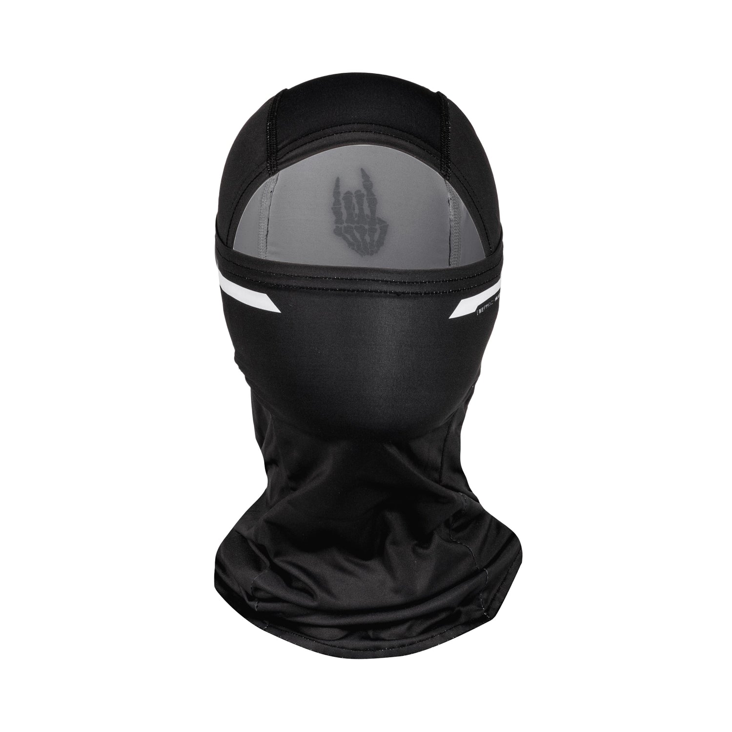 DZN DCS LTD #2 Balaclava - Black — alternate view 3
