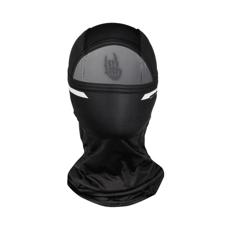 DZN DCS LTD #2 Balaclava - Black — alternate view 3