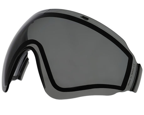 VForce Profiler Lens Thermal – Clear