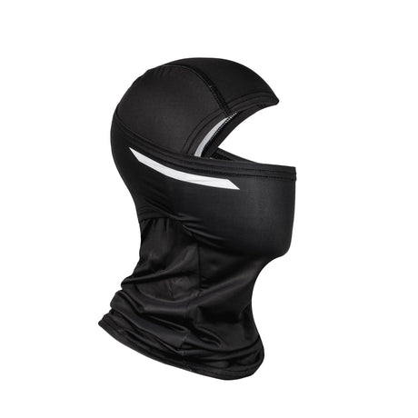 DZN DCS LTD #2 Balaclava - Black — alternate view 6