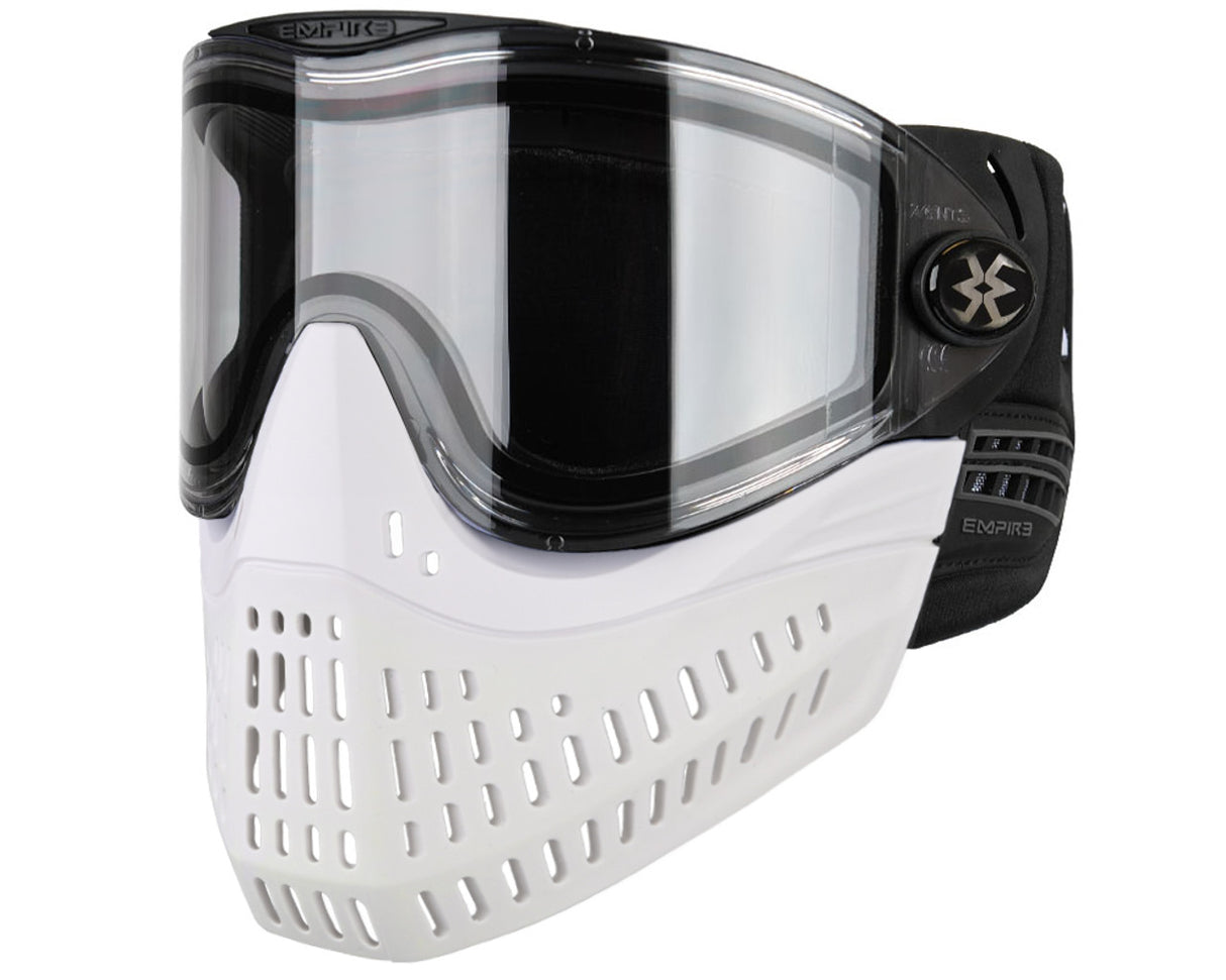 Empire e-Flex Goggle – Black