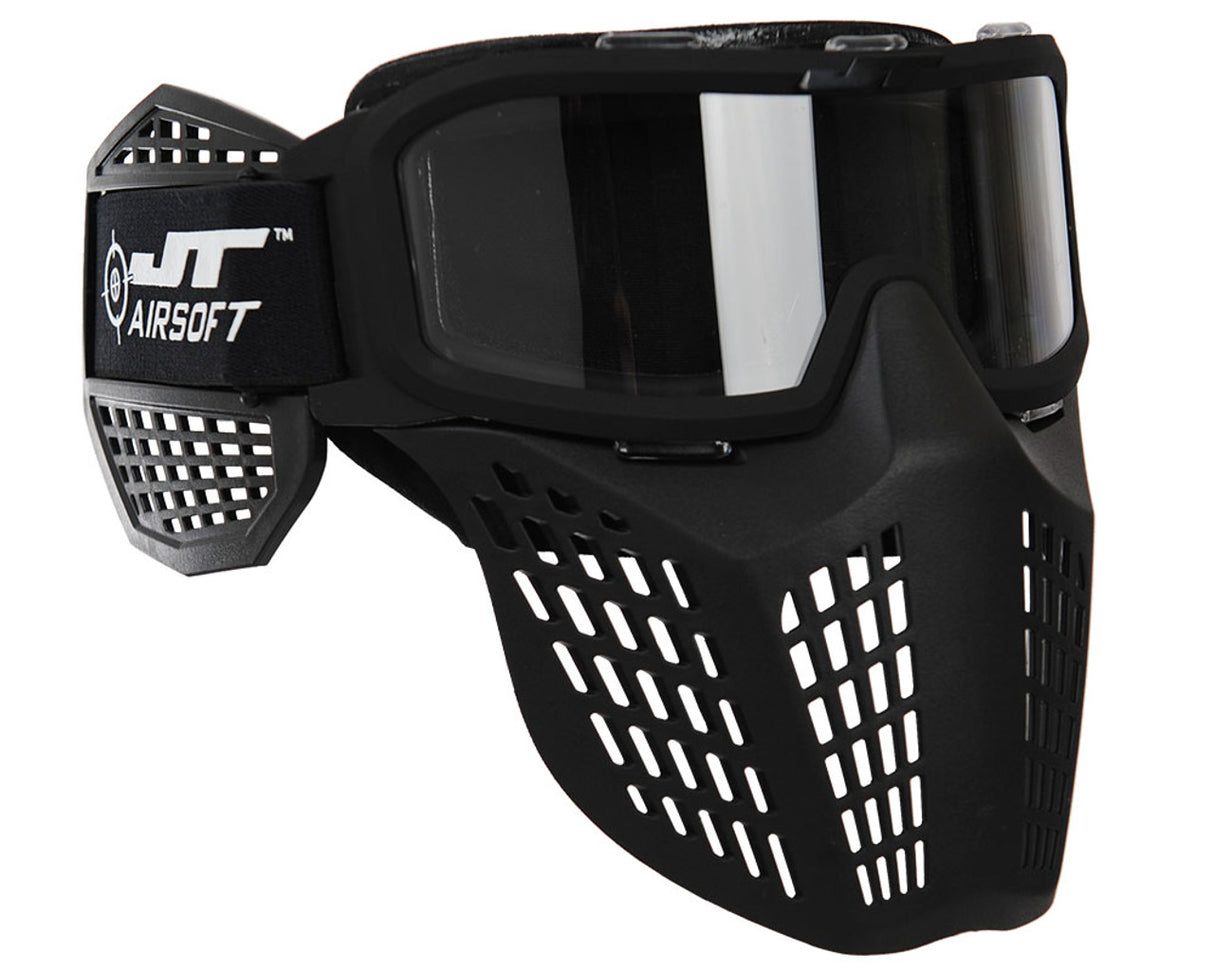 JT Delta 3 Airsoft Goggle