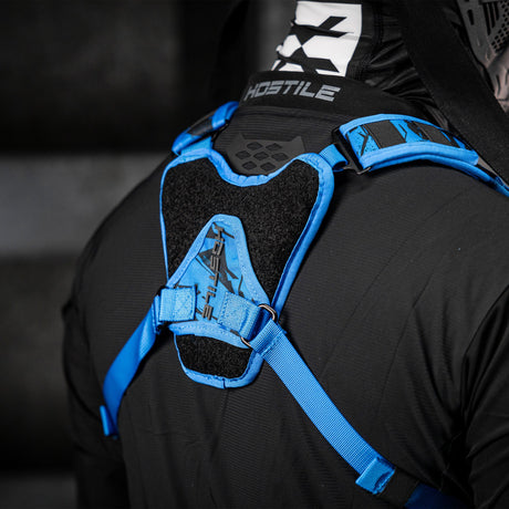 Sector Chest Rig - Blue — alternate view 4