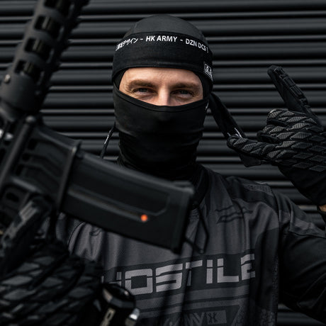 Hostile® Balaclava - Shadow — alternate view 8