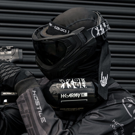 Hostile® Balaclava - Shadow — alternate view 9