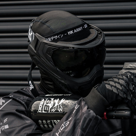 Hostile® Balaclava - Shadow — alternate view 10