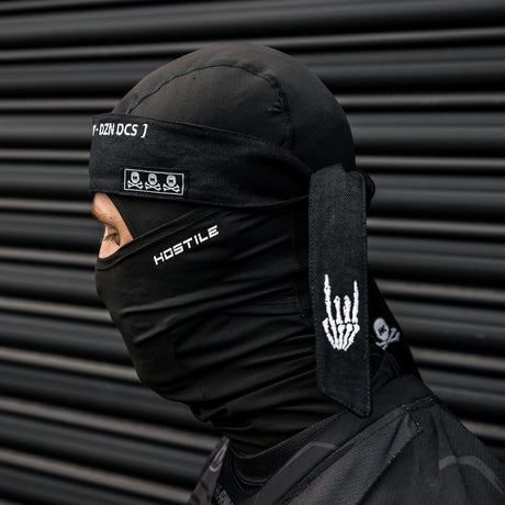 Hostile® Balaclava - Shadow — alternate view 6