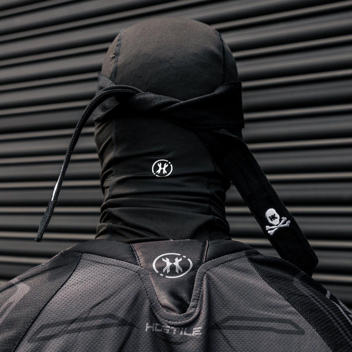 Hostile® Balaclava - Shadow — alternate view 7