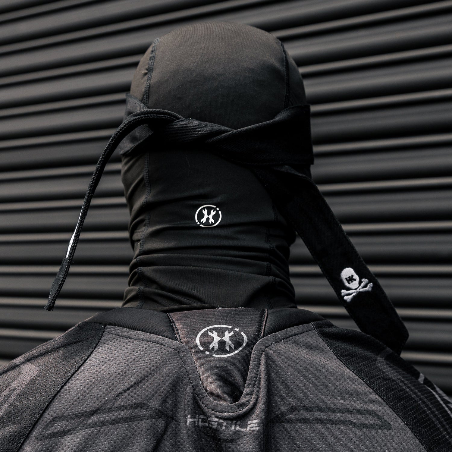 Hostile® Balaclava - Shadow — alternate view 7