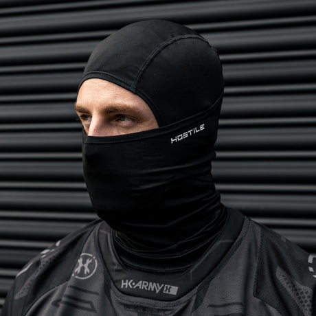Hostile® Balaclava - Shadow — alternate view 5