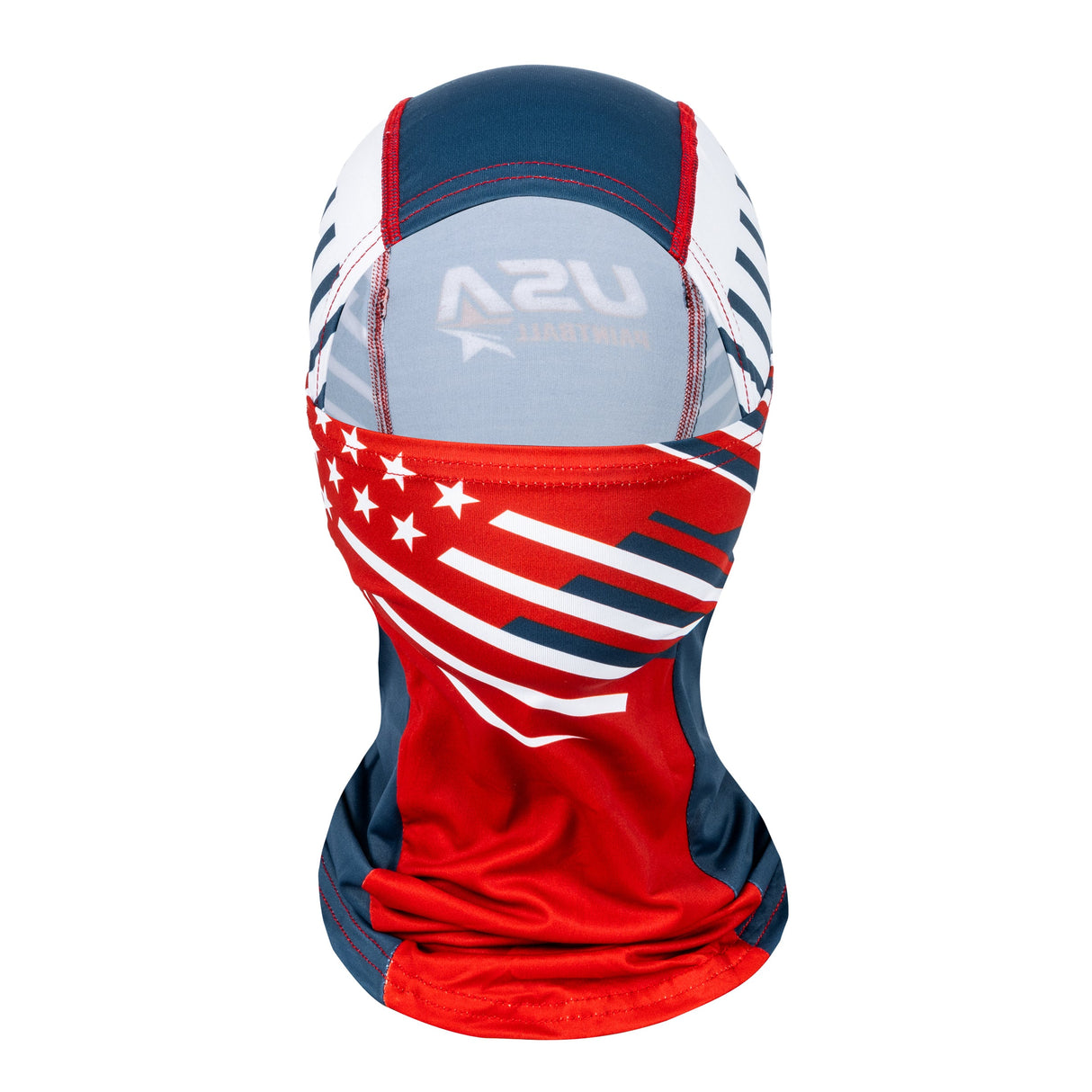 Team USA 2024 Balaclava — alternate view 5