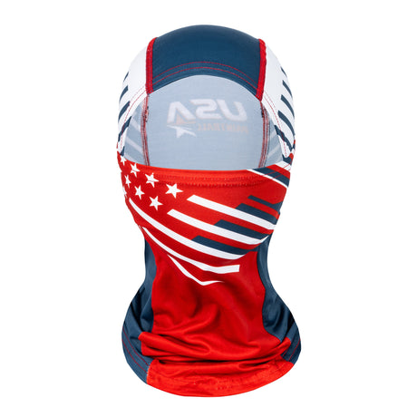 Team USA 2024 Balaclava — alternate view 5