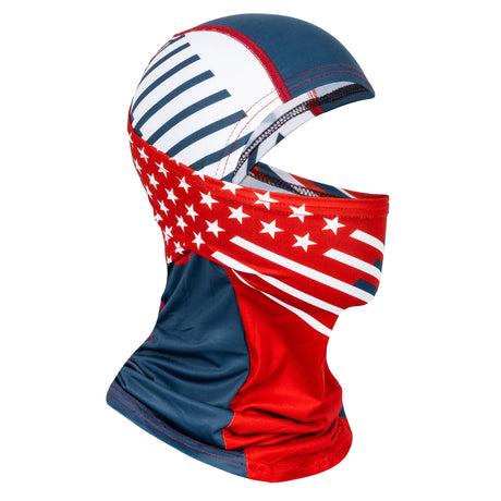 Team USA 2024 Balaclava — alternate view 3