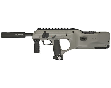 New Empire DFender Elite Paintball Gun w/ Integrated Loader — alternate view 3
