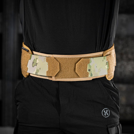Synapse Flex Belt - Camo — alternate view 7