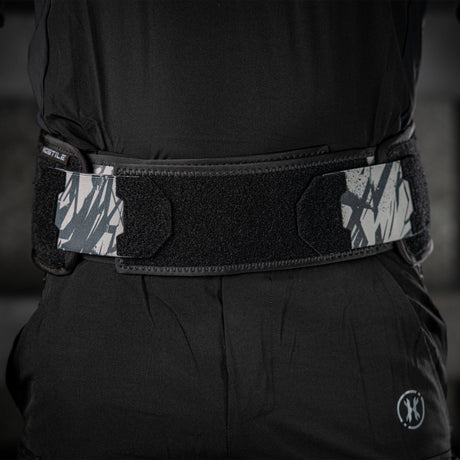 Synapse Flex Belt - Grey — alternate view 10