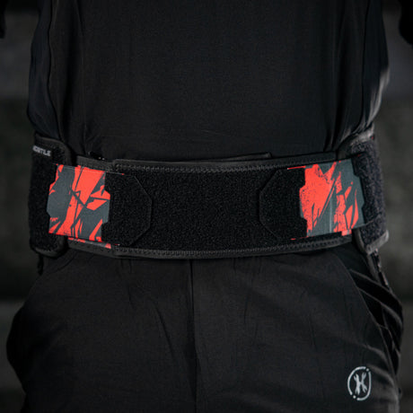Synapse Flex Belt - Red — alternate view 10