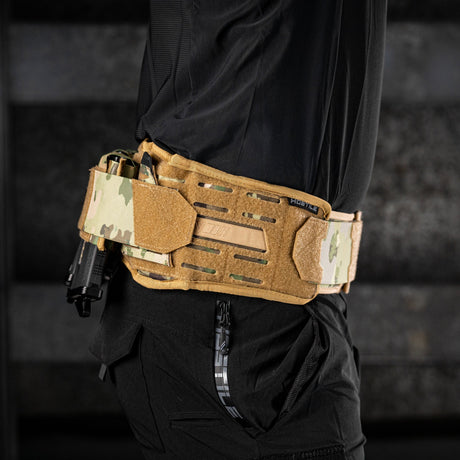 Synapse Flex Belt - Camo — alternate view 4