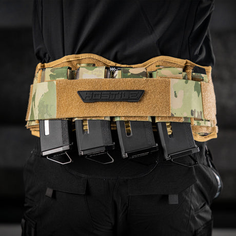 Synapse Flex Belt - Camo — alternate view 6
