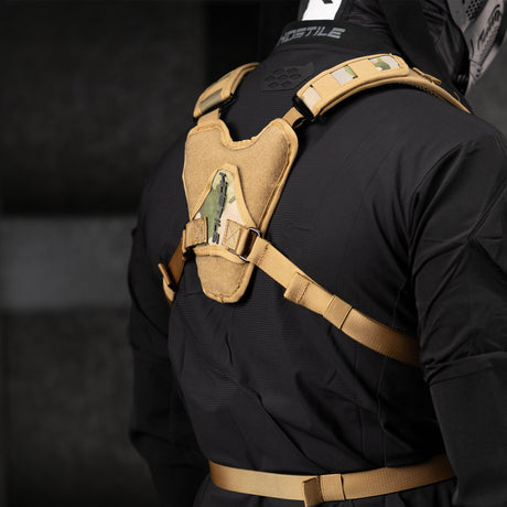 Sector Chest Rig - Camo — alternate view 4