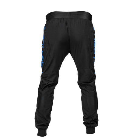 Hostile® - TRK AIR Jogger Pants - Blue – X-Large (Size 34-38) — alternate view 4