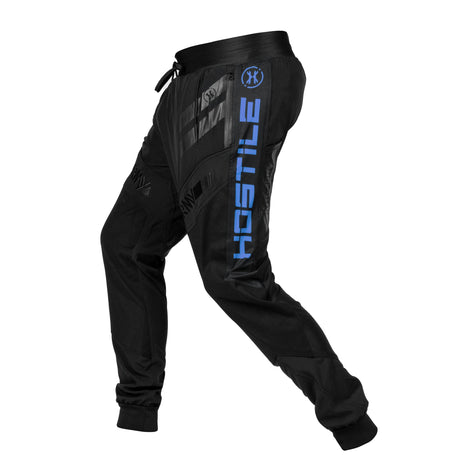 Hostile® - TRK AIR Jogger Pants - Blue – 2X-Large (38-42) — alternate view 5
