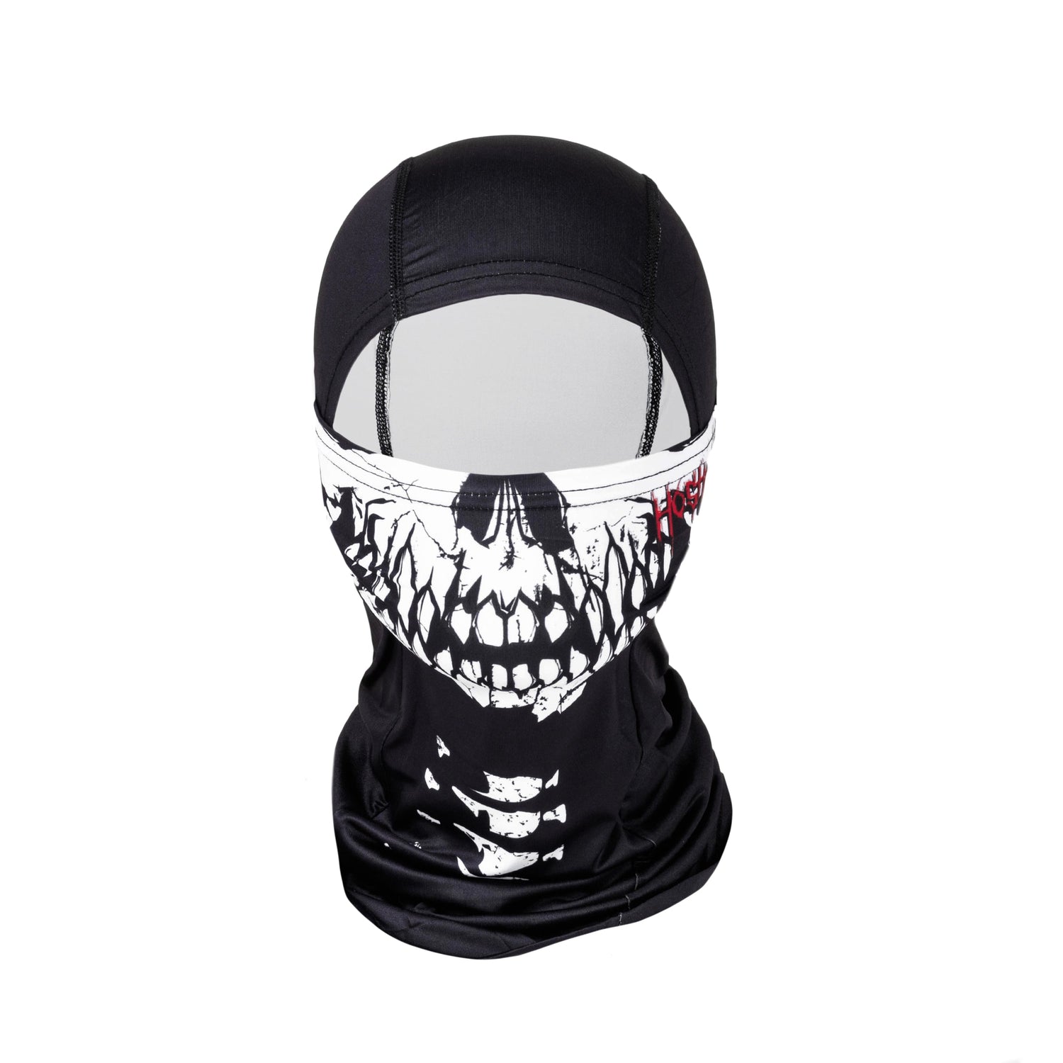 Hostile® Balaclava - Bones — alternate view 3