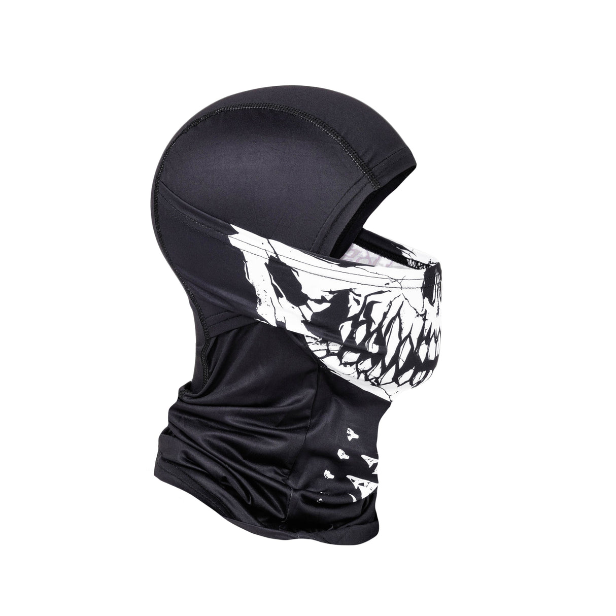 Hostile® Balaclava - Bones — alternate view 5