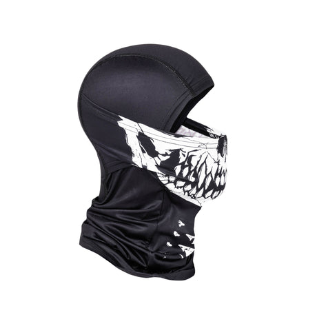 Hostile® Balaclava - Bones — alternate view 5