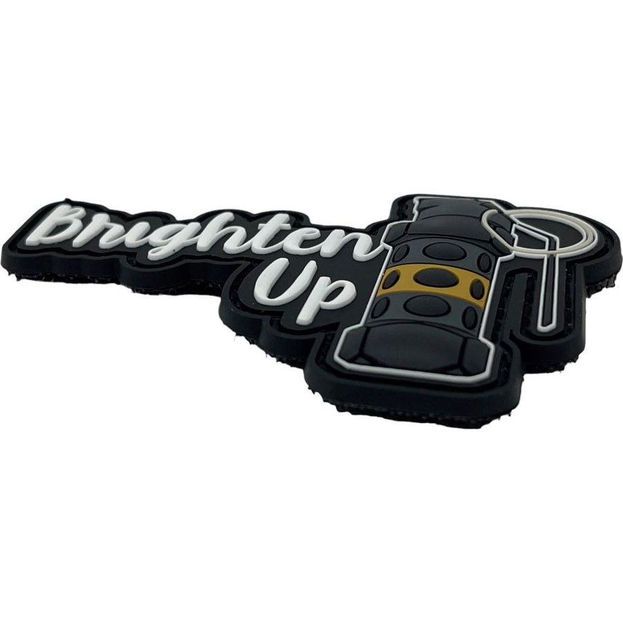 Patch Panel Brighten Up Patch + Sticker — alternate view 4